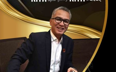 Riau, Pilar Penting Keberlanjutan Indonesia untuk Kesejahteraan Negeri