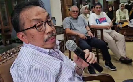 Dorong Pengembangan Budaya, Yayasan Melayu Nusantara Kunjungi BKPBM