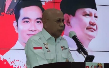 Bravo Presiden Prabowo, Selamat Ultah ke 17 Gerindra Partai Masa Depan