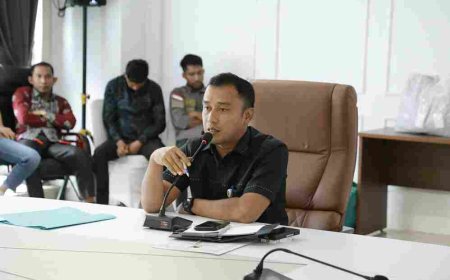 Besok, Walikota dan Wawako Pekanbaru Terpilih Dilantik Presiden 