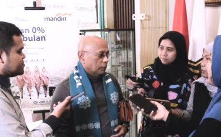 Ini Klarifiakasi Darmizal yang Ikut Pertemuan dengan Jokowi Soal Partai Super Tbk