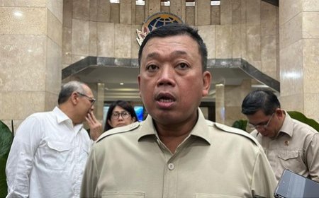 3,7 Juta Hektare Lahan Sawit Bermasalah Akan Ditertibkan Tahun Ini, Satgas Kelapa Sawit Sudah Selesaikan 1,1 Juta Hektare