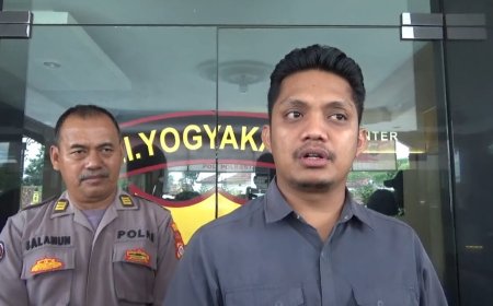 Polisi Pastikan akan ada Tersangka dalam Kasus Keracunan Makanan di Tempel Sleman