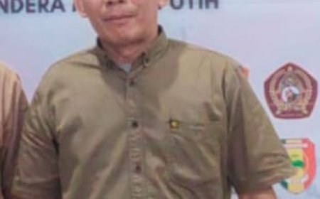 RT/RW Vakum, ASN Kewalahan: Kapan Perda LKK Disahkan?