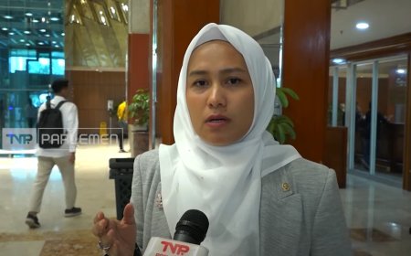 Komisi X DPR RI Berkomitmen Meningkatkan Kesejahteraan Guru Non-Formal dan Informal
