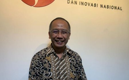 BRIN Prediksi Awal Ramadan 1446 H Berpotensi Jatuh pada 2 Maret 2025, Menanti Keputusan Sidang Isbat