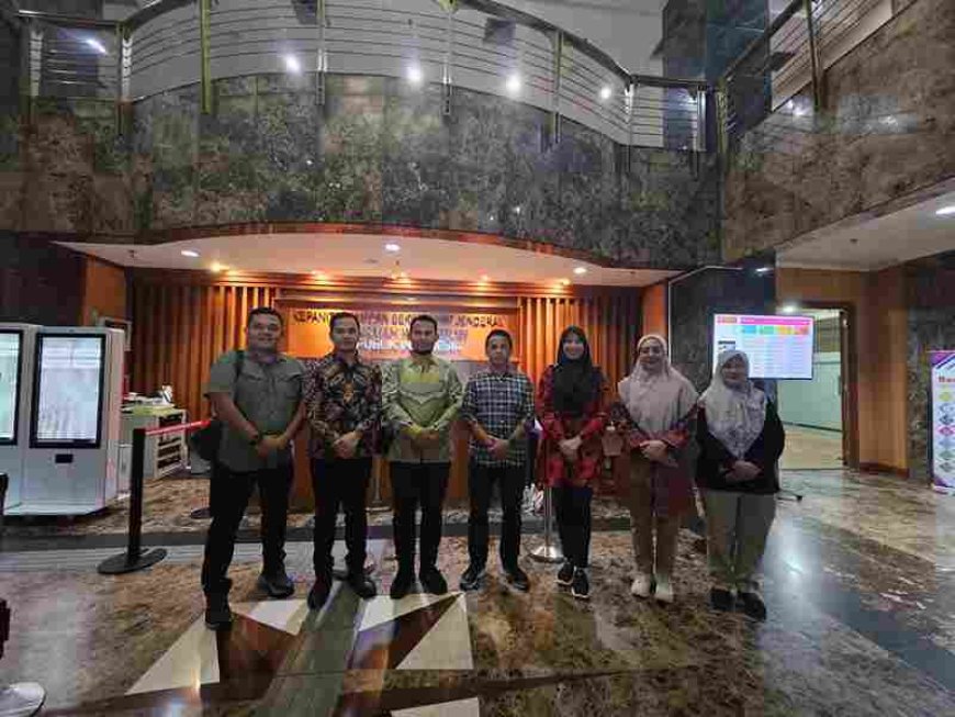 Mahkamah Konstitusi Putuskan Enam Perkara PHPU Pilkada di Riau, Satu Kasus Lanjut ke Sidang Saksi dan Ahli