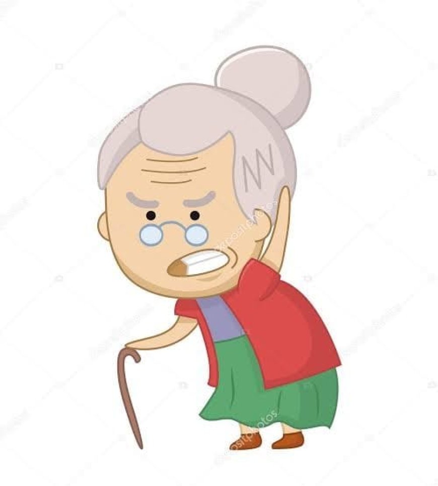 Nenek 63 Tahun Dihadapkan ke Pengadilan atas Kasus Penganiayaan