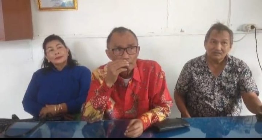 Effendi Sianipar Dukung Program Pendidikan di Tebing Tinggi dan Sergai