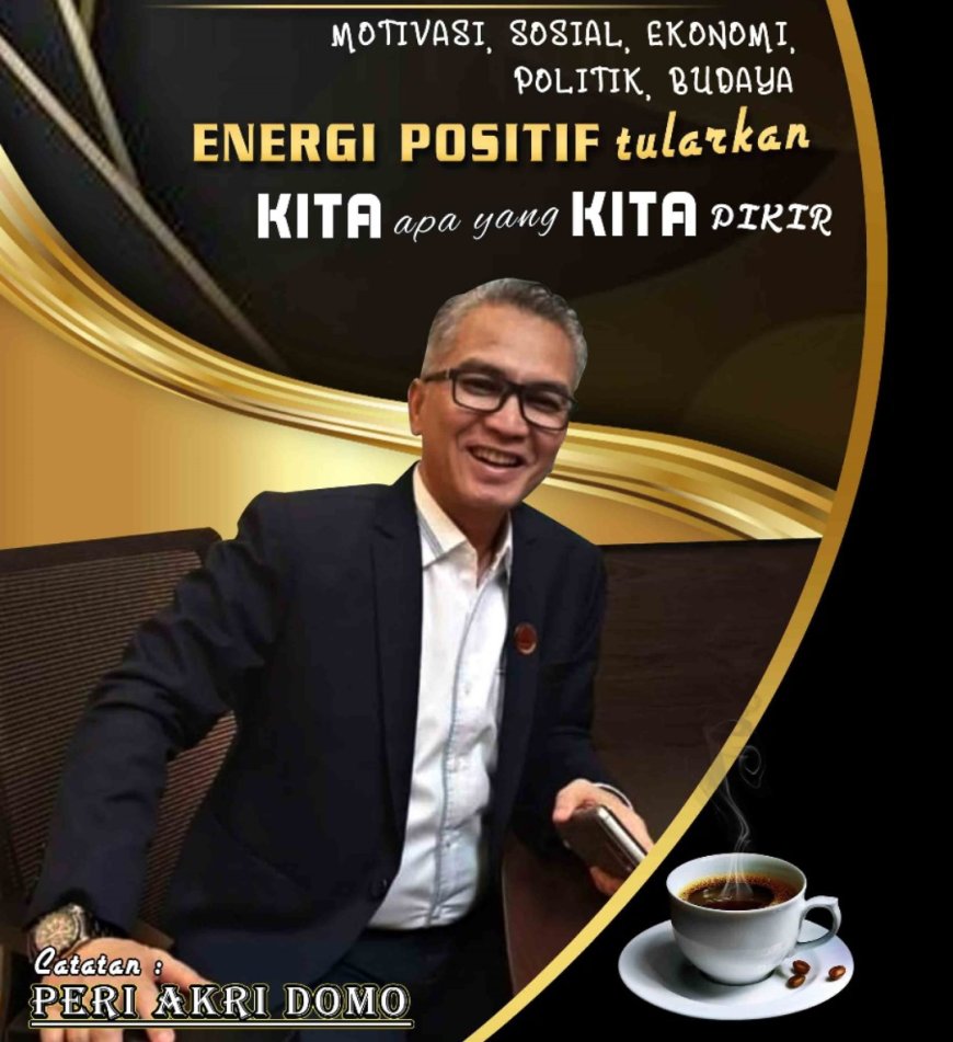 Riau, Pilar Penting Keberlanjutan Indonesia untuk Kesejahteraan Negeri