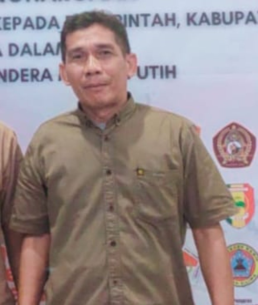 RT/RW Vakum, ASN Kewalahan: Kapan Perda LKK Disahkan?