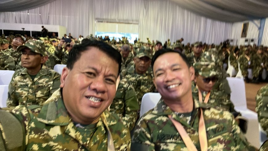 Presiden Prabowo dan SBY Akan Beri Paparan di Retreat Kepala Daerah se-Indonesia