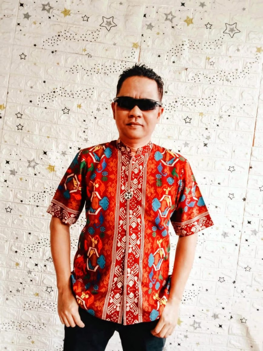 Agung Malik Happy Rayakan 20 Karya Lagu, Rilis Single "Aku Penjaga Cintamu" Jelang Ramadhan