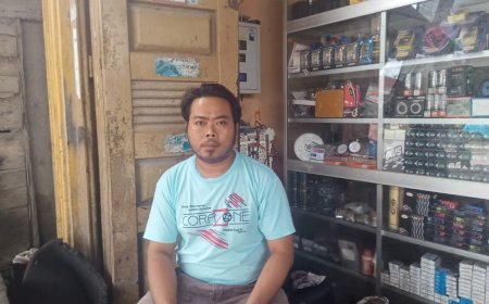 Marak Pencurian di Kampung Mesjid, Warga Diminta Tingkatkan Kewaspadaan