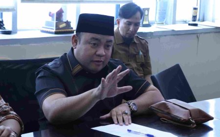 Jalan Lintas Bono di Pelalawan Rusak Parah, Anggota DPRD Riau Imustiar Desak Pemprov Riau Bertindak Serius