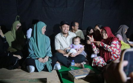 Agung Nugroho Menghadapi Tantangan Berat di Awal Kepemimpinan sebagai Wali Kota Pekanbaru