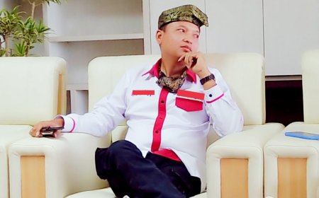 Korupsi Mengancam Pembangunan Riau, Pemimpin Daerah Harus Bertindak Tegas!