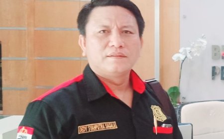 DPP LPPNRI Riau Apresiasi Kinerja Irjen Pol Mohammad Iqbal dan Sambut Irjen Pol Dr. Herry Heryawan sebagai Kapolda Riau