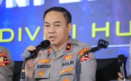Polri Tegas Tindak Ormas yang Terlibat Premanisme demi Jaga Iklim Investasi