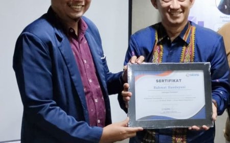 Fenomena Penghapusan Berita di Media Menjadi Perhatian Serius di Riau