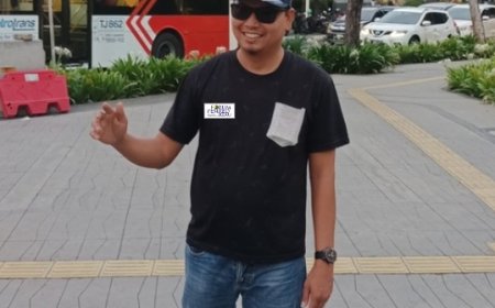 Kasus Dugaan Penganiayaan Wartawan di Sijunjung Menjadi Sorotan