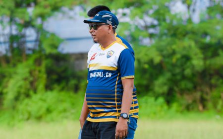 Optimisme Tinggi! Timnas Indonesia Siap Hadapi Australia dalam Kualifikasi Piala Dunia 2025