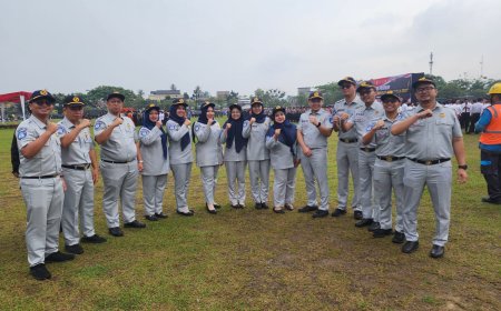 Jasa Raharja Riau Dukung Operasi Ketupat Lancang Kuning 2025