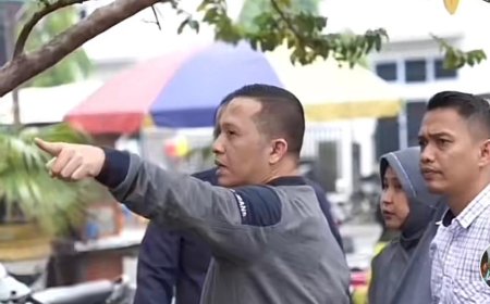 Meningkatnya Ancaman Kejahatan Siber Menjelang Idul Fitri, Diskominfotiks Rohil Imbau Masyarakat Waspada