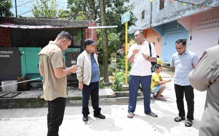 Insiden Tragis di Karaoke See You, Bagansiapiapi: Dua Korban Tewas, Bupati Rohil Mengimbau Kedamaian