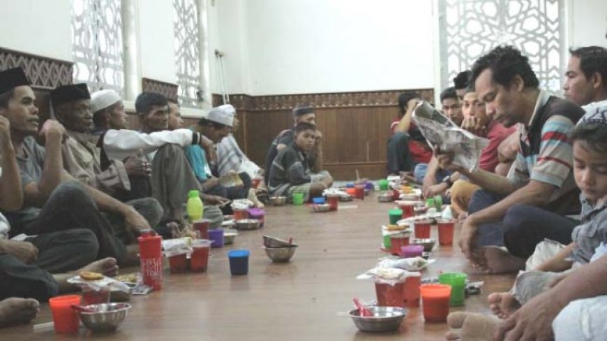 Perbedaan Awal Ramadan 2025 di Asia Tenggara: Indonesia Mulai Puasa 1 Maret, Malaysia-Singapura 2 Maret