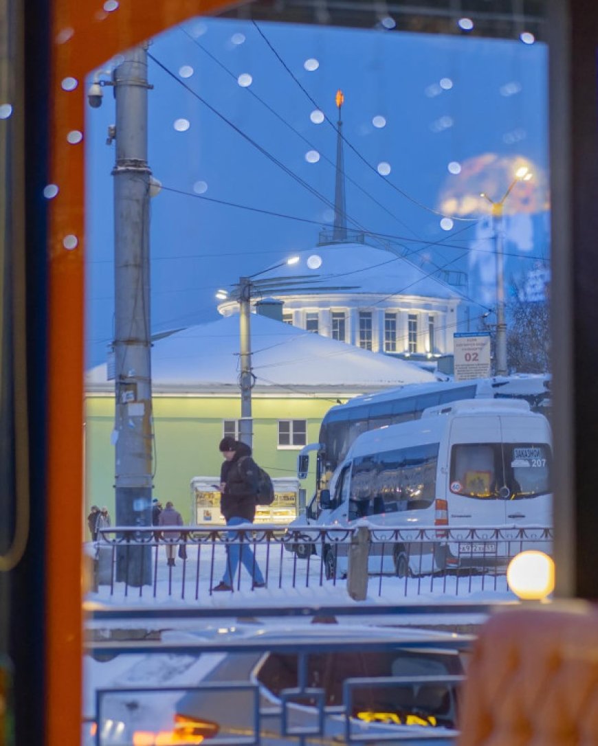 Mengintip Ramadan di Murmansk, Rusia: Puasa Hanya 1 Jam!