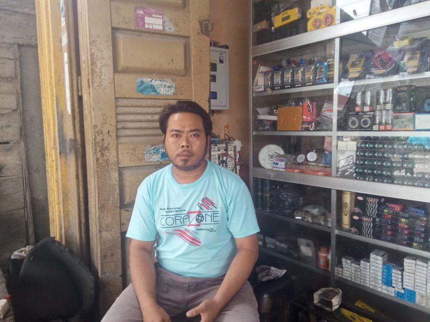 Marak Pencurian di Kampung Mesjid, Warga Diminta Tingkatkan Kewaspadaan