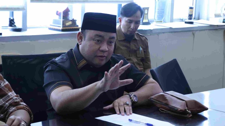 Jalan Lintas Bono di Pelalawan Rusak Parah, Anggota DPRD Riau Imustiar Desak Pemprov Riau Bertindak Serius