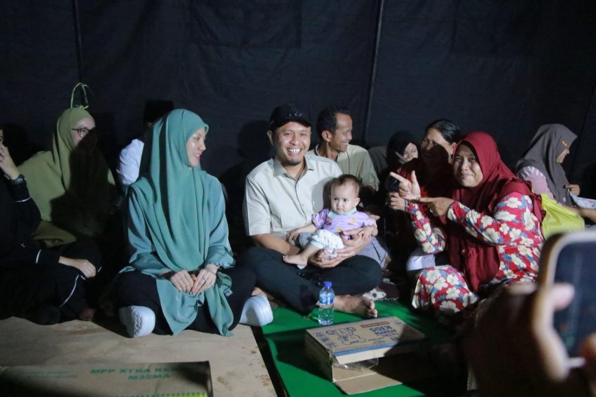 Agung Nugroho Menghadapi Tantangan Berat di Awal Kepemimpinan sebagai Wali Kota Pekanbaru