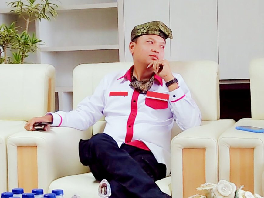 Korupsi Mengancam Pembangunan Riau, Pemimpin Daerah Harus Bertindak Tegas!