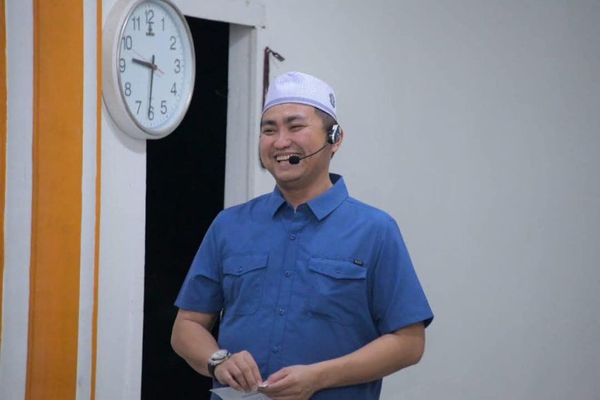 Safari Ramadhan 1446 H di Labura: Bupati dan Jajaran Kunjungi Seluruh Kecamatan