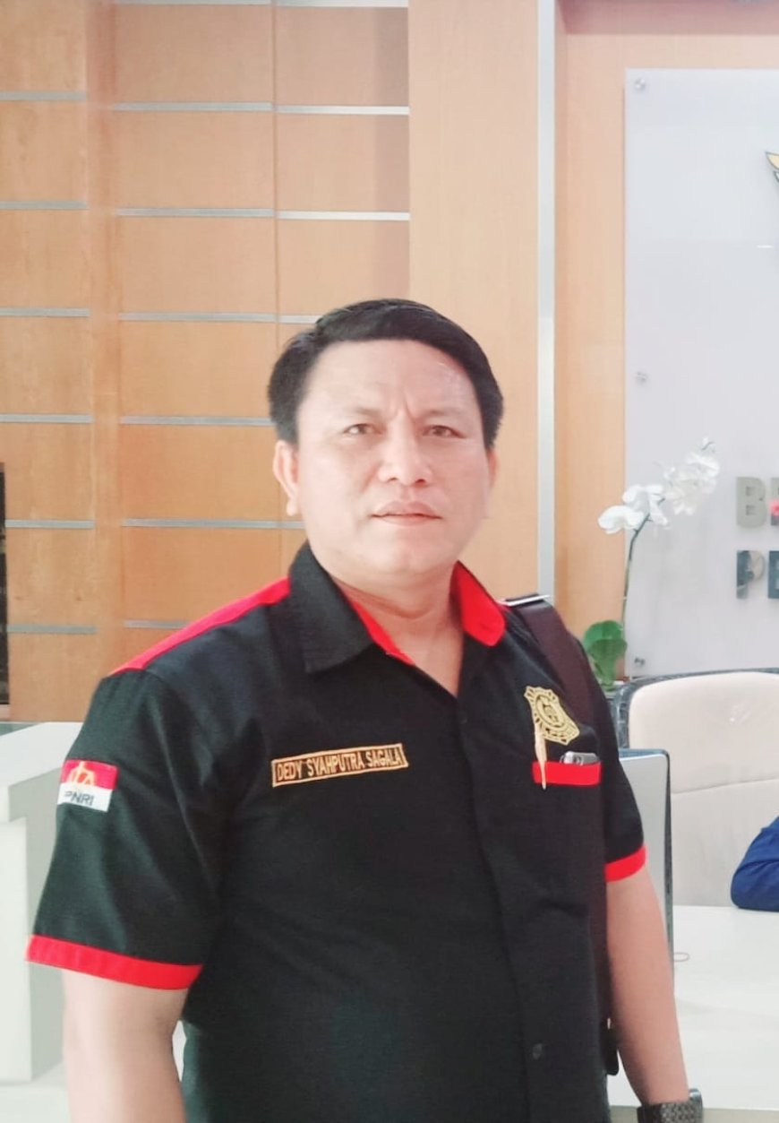 DPP LPPNRI Riau Apresiasi Kinerja Irjen Pol Mohammad Iqbal dan Sambut Irjen Pol Dr. Herry Heryawan sebagai Kapolda Riau