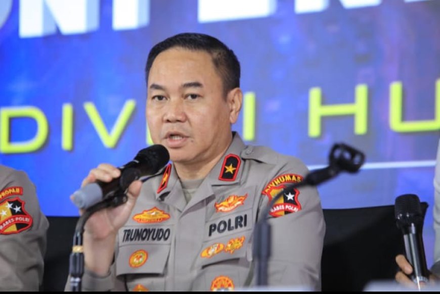 Polri Tegas Tindak Ormas yang Terlibat Premanisme demi Jaga Iklim Investasi