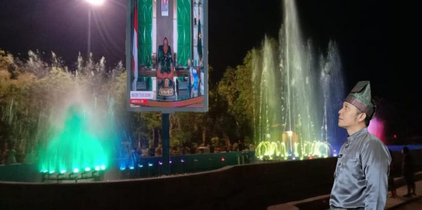 Bagansiapiapi Tampil Lebih Modern dengan Kehadiran Videotron