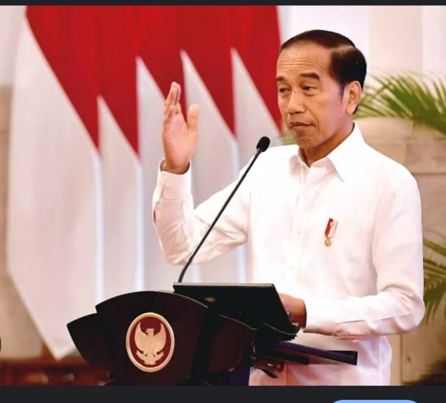 Darmizal Tegaskan Tuduhan Deddy Sitorus Soal Jokowi Tidak Berdasar