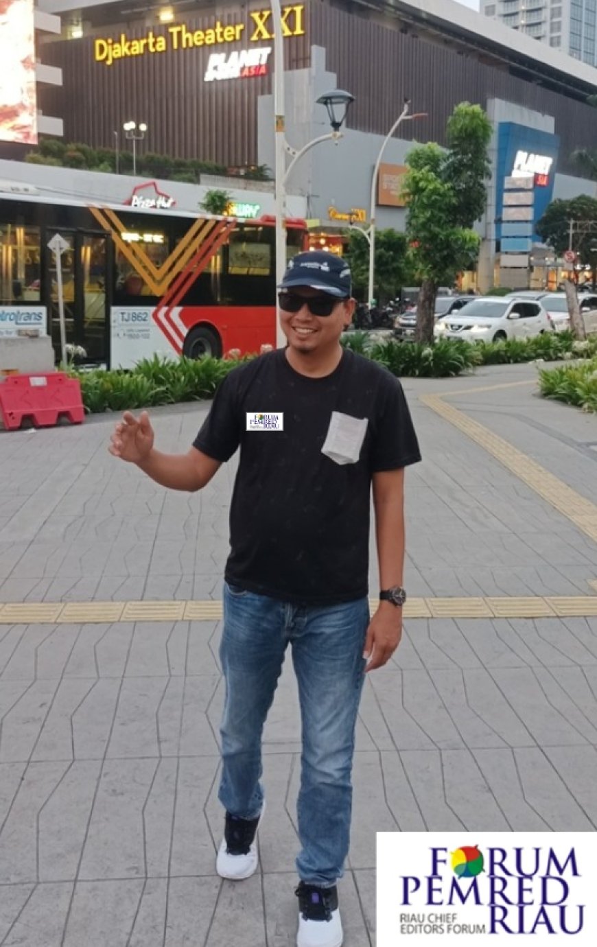 Kasus Dugaan Penganiayaan Wartawan di Sijunjung Menjadi Sorotan