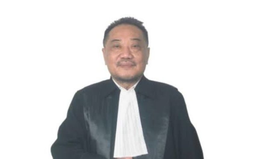 Pergerakan Advokat Indonesia Kecam Teror Kepala Babi terhadap Jurnalis Tempo