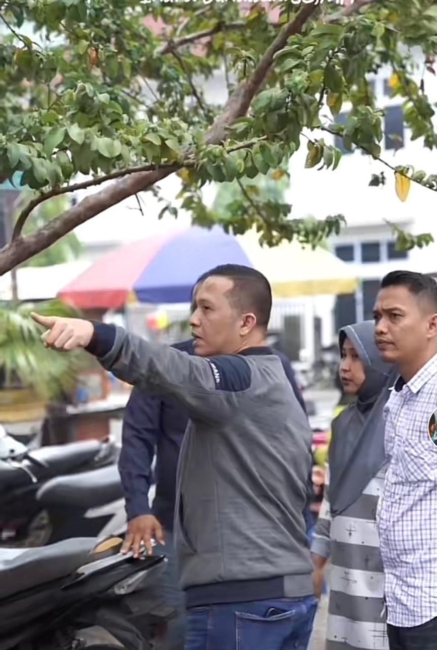 Meningkatnya Ancaman Kejahatan Siber Menjelang Idul Fitri, Diskominfotiks Rohil Imbau Masyarakat Waspada