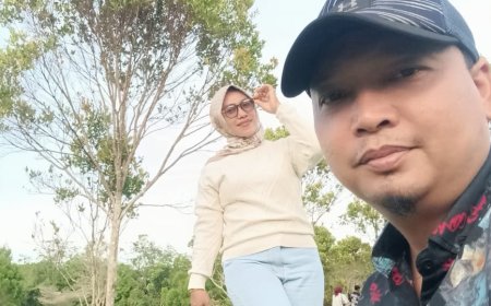 Antisipasi Kecelakaan, Rahmat Handayani Imbau Masyarakat Berkendara dengan Bijak