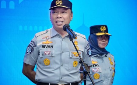 Mudik Idulfitri 2025 Berjalan Lancar, Kecelakaan Turun Tajam — Presiden Prabowo: Ini Bukti Kerja Keras Semua Pihak