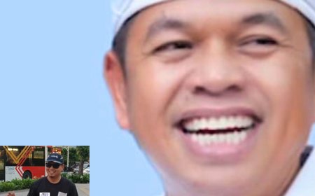 Keteladanan dari Barat: Kang Dedi Mulyadi dan Harapan Baru Bagi Pemimpin Daerah