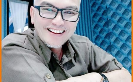 Revolusi Keuangan Sunyi: Dunia Menuju Sistem Global Baru yang Lebih Efisien dan Terintegrasi