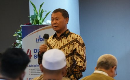 Gerakan Beli Indonesia: Menghidupkan Nasionalisme Ekonomi dalam Tantangan Globalisasi
