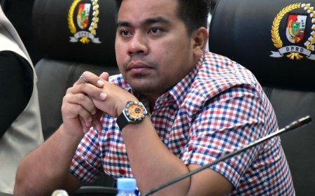 Anggota DPRD Kota Pekanbaru Apresiasi Polda Riau atas Pengungkapan Cepat Kasus Pengancaman di Jalan Soekarno Hatta