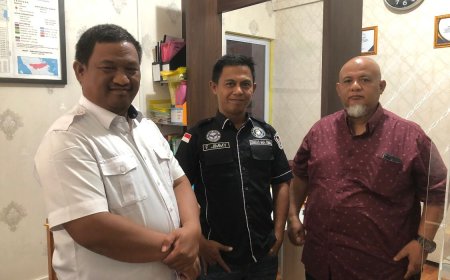 Belum Ada Kepastian Pembangunan Pompa Air, Warga Rumbai Terus Dihantui Ancaman Banjir